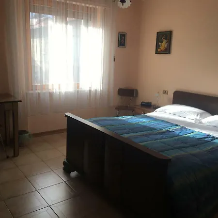 Vendégház Affittacamere Wanda Gualdo Tadino